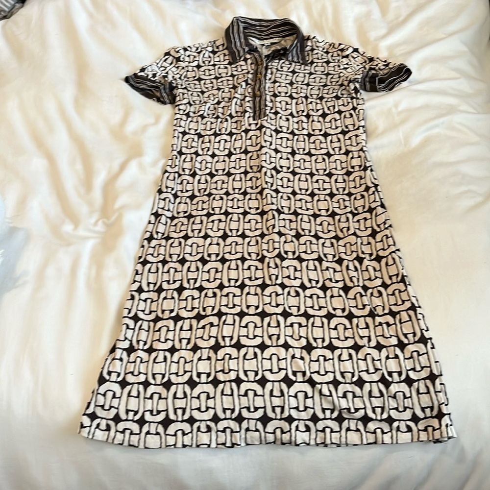 Trina Turk size 8 dress